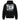 Invaderz Oversized Hoodie - Microwave